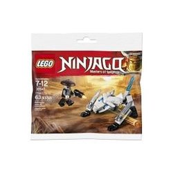 Lego Dragon Hunter 30547