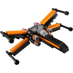 Lego Poes X-Wing Fighter 30278