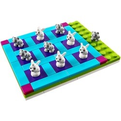 Lego Tic-Tac-Toe 40265