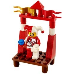 Lego Court Jester 7953