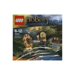 Lego Legolas Greenleaf 30215