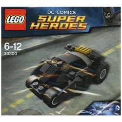 Lego The Batman Tumbler 30300