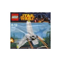 Lego Imperial Shuttle 30246