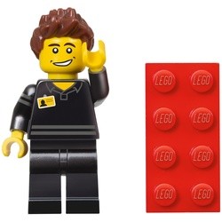 Lego Store Employee 5001622