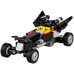 Lego The Mini Batmobile 30521