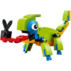 Lego Chameleon 30477