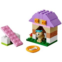 Lego Puppys Playhouse 41025