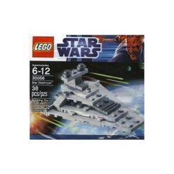 Lego Star Destroyer 30056