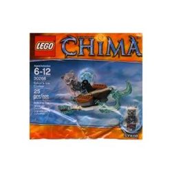 Lego Sykors Ice Cruiser 30266