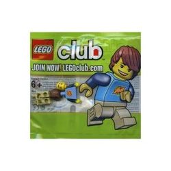 Lego Club Max 852996