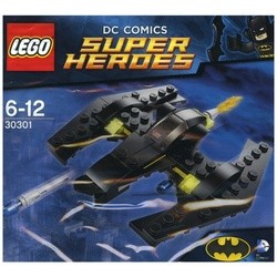 Lego Batwing 30301