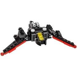 Lego The Mini Batwing 30524