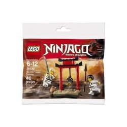 Lego WU-CRU Target Training 30530