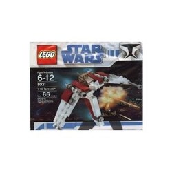 Lego V-19 Torrent 8031