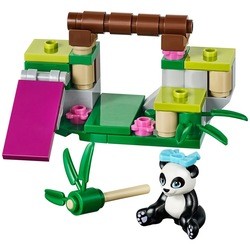 Lego Pandas Bamboo 41049