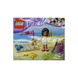 Lego Beach 30100