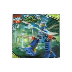 Lego ADU Walker 30140