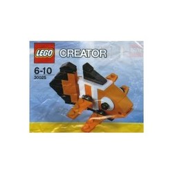 Lego Clown Fish 30025