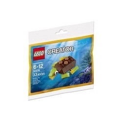 Lego Happy Turtle 30476