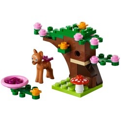 Lego Fawns Forest 41023