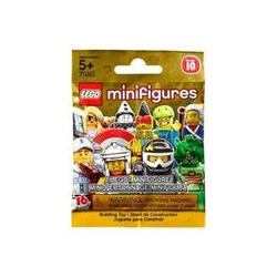 Lego Minifigures Series 10 71001