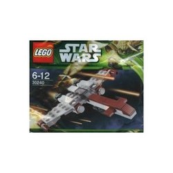 Lego Z-95 Headhunter 30240