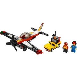 Lego Stunt Plane 60019