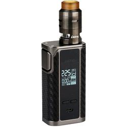 iJoy Captain PD1865 with RDTA 5S Kit