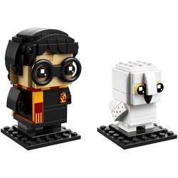 Lego Harry Potter and Hedwig 41615