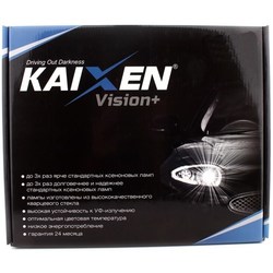 Kaixen Vision Plus H7 4300K CANBUS Kit