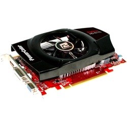 PowerColor Radeon HD 6770 AX6770 1GBD5-H