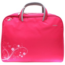 PortCase Laptop Bag KCB-50 (розовый)