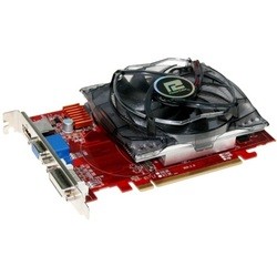 PowerColor Radeon HD 5670 AX5670 1GBK3-H