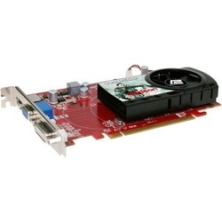 PowerColor Radeon HD 5570 AX5570 1GBD3-H