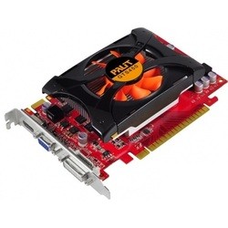 Palit GeForce GTS 450 NEAS450NHD41