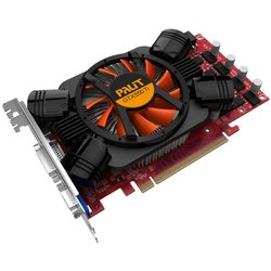 Palit GeForce GTX 550 Ti NE5X55TSHD09