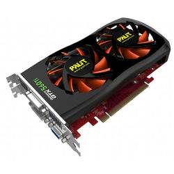 Palit GeForce GTX 560 Ti NE5X56T01142