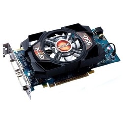 INNO3D GeForce GTX 550 Ti N550-2SDN-D5GX