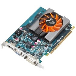 INNO3D GeForce GT 440 N440-1DDV-C5CX