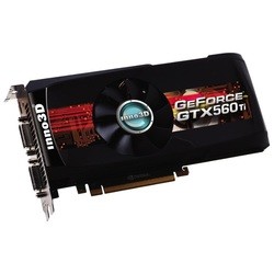 INNO3D GeForce GTX 560 Ti N560-1DDN-D5DW