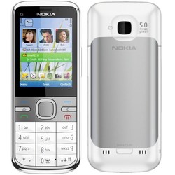 Nokia C5 5 МP