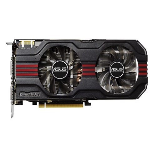 Asus GeForce GTX 560 Ti ENGTX560 Ti DCII/2DI/1GD5