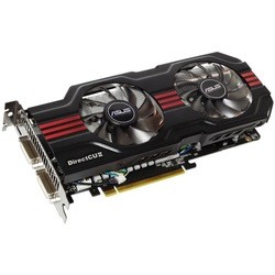 Asus GeForce GTX 560 Ti ENGTX560 Ti DCII/2DI/1GD5