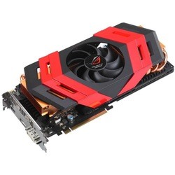 Asus Radeon HD 5870 ARES/2DIS/4GD5