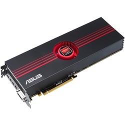 Asus Radeon HD 6990 EAH6990/3DI4S/4GD5