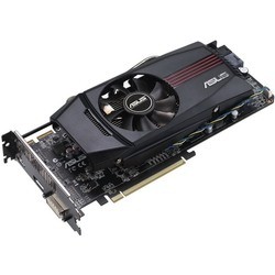 Asus Radeon HD 5850 EAH5850 DirectCU TOP/2DIS/1GD5