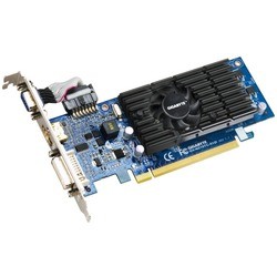 Gigabyte GeForce 210 GV-N210TC-512I