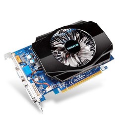 Gigabyte GeForce GT 430 GV-N430TC-1GI