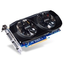 Gigabyte GeForce GTX 460 GV-N460SE-1GI