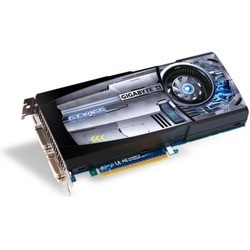 Gigabyte GeForce GTX 465 GV-N465MT-1GI